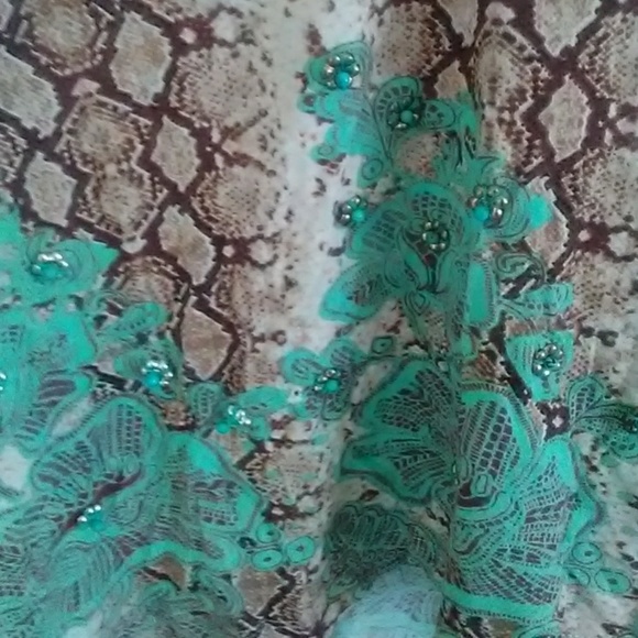 Alberto Makali Top - Picture 3 of 6